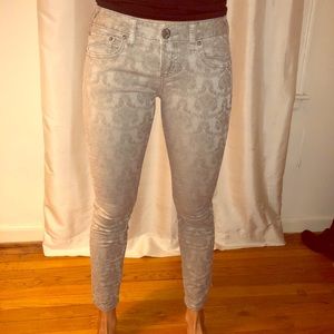 Women’s Free People pants size 26